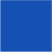 #17 Blue RAL 5010 Premium